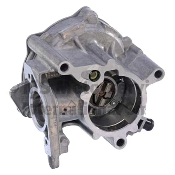 VACUUM PUMP
