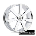 ABL-15 22X9 5X120.00 CHROME (35 MM)