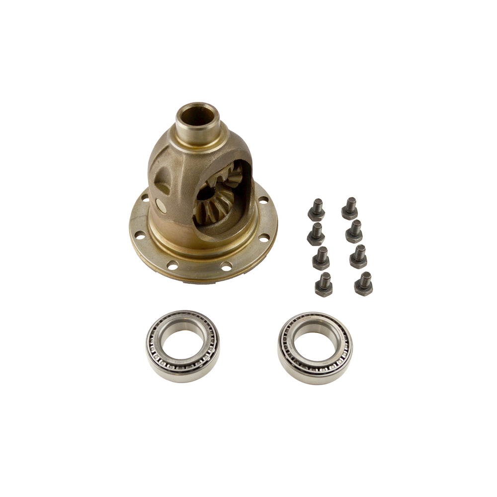 KIT-DIFF CASE ASSY