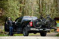 SKAHA 2 1 1/4IN2IN RECEIVER BAR 60LBS PER BIKE