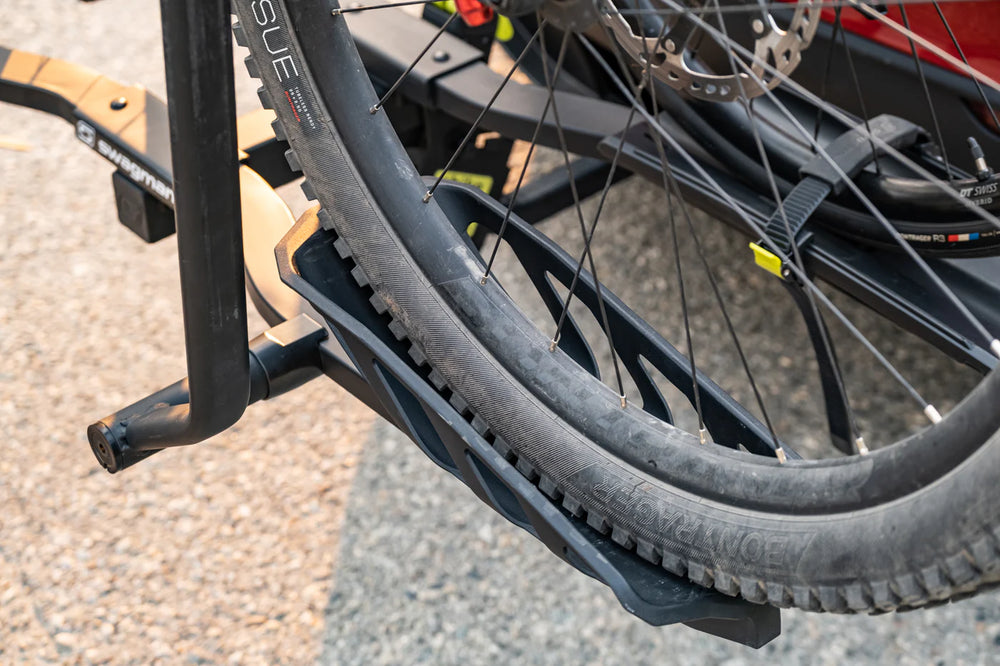 SKAHA 2 1 1/4IN2IN RECEIVER BAR 60LBS PER BIKE