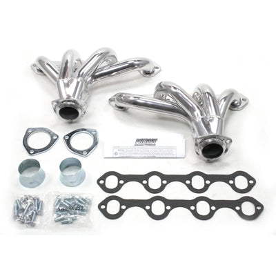 Patriot Exhaust headers