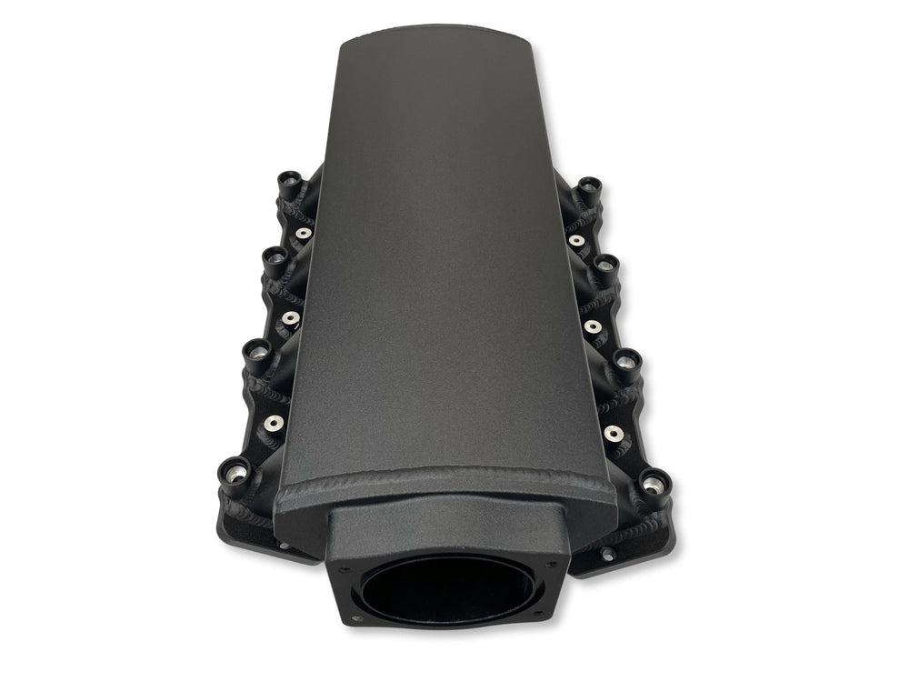 GM LS COMPATIBLE INTAKE MANIFOLD, B