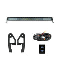PREMIUM ROOF RACK FRONT LIGHT BAR K