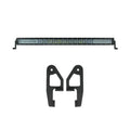 CALI RAISED light bar close-up