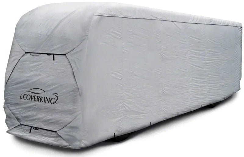 UNIVERSAL RV COVER 28 -30 FT CLASS