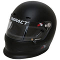 Impact Race Products black auto part