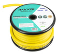 KMWPY050 MARINE 1/0AWG POWER WIRE 50FT YELLOW RoHS COMPLIANT