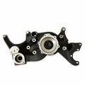 HOLLEY LS COOLING MANIFOLD BLACK, W
