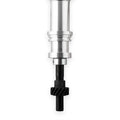 Ford 351W Dual Sync Distributor Pro-Billet Dual Sync EFI Distributors Designed To Work With Holley Efi, And Other Sequential EFI Systems That Support Hall Effect Crank And Cams Sensor Inputs MSD Ignition