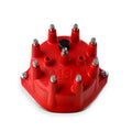 Ford 351W Dual Sync Distributor Pro-Billet Dual Sync EFI Distributors Designed To Work With Holley Efi, And Other Sequential EFI Systems That Support Hall Effect Crank And Cams Sensor Inputs MSD Ignition
