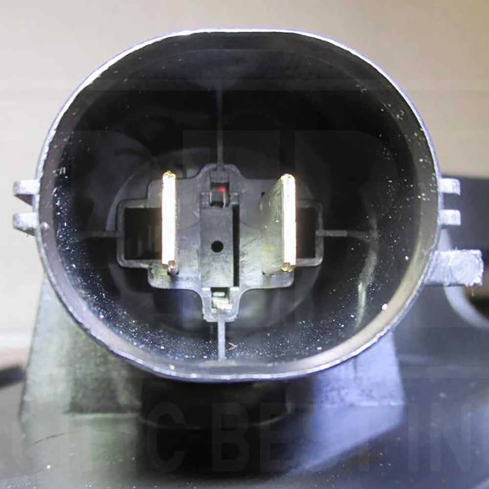 1921 FOR TRANSIT CONNECT 2.0L RAD & COND COOLING FAN ASSY W/BLM