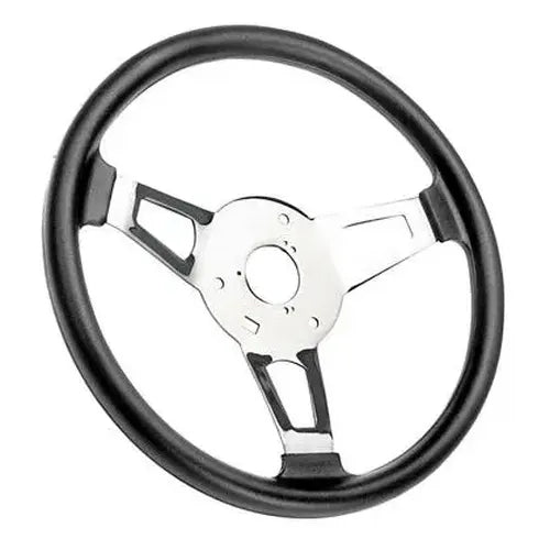 14 TUFFWHEEL POL