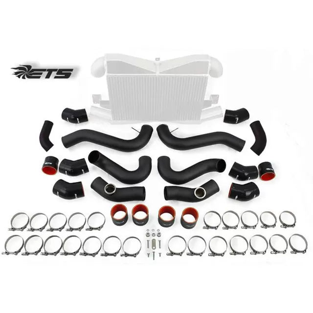 ETS Subaru WRX 22 Titanium Intake