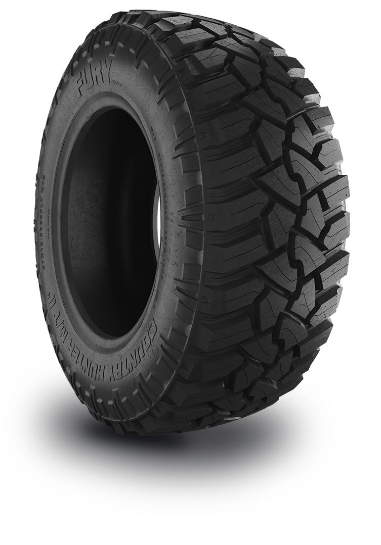 40X13.50R20LT FURY MTII