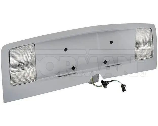THIRD BRAKE LIGHT ASSEMBLY
