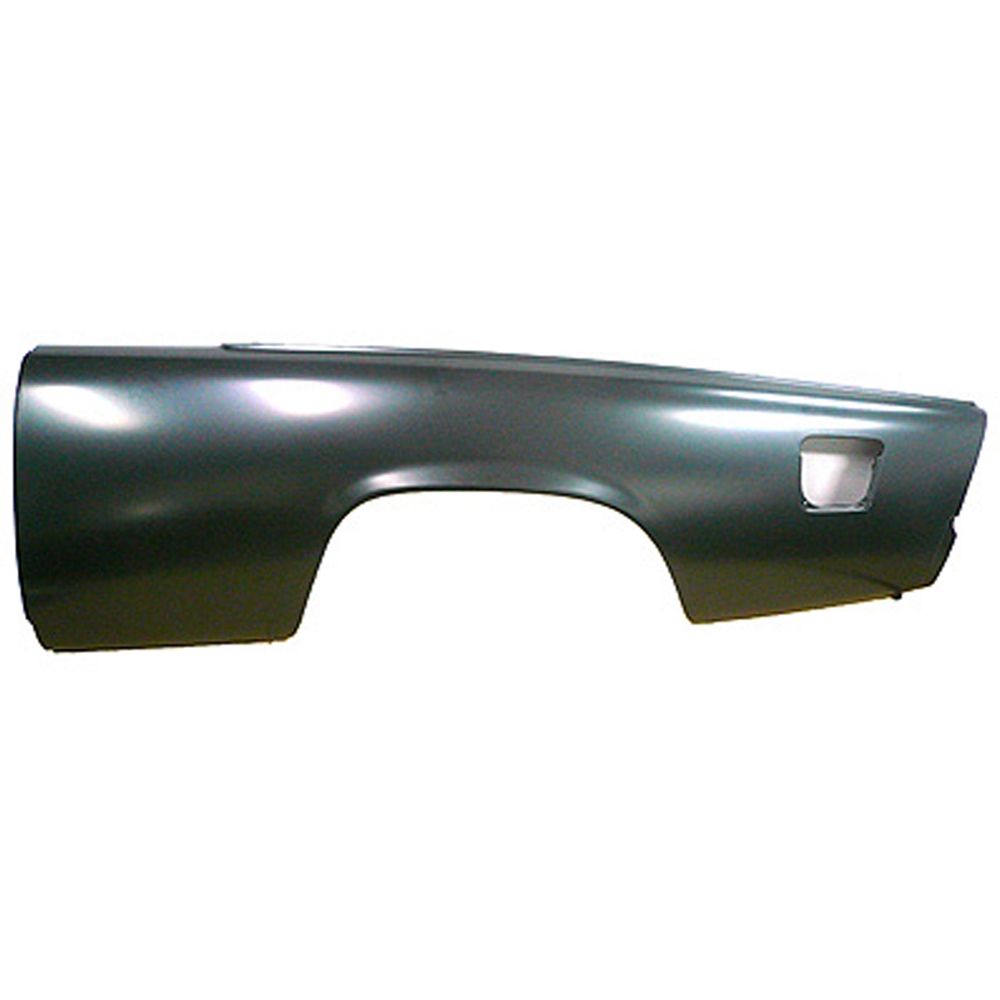 QUARTER PANEL; OE-STYLE; LH; 53-61