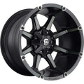 Fuel Wheels auto part