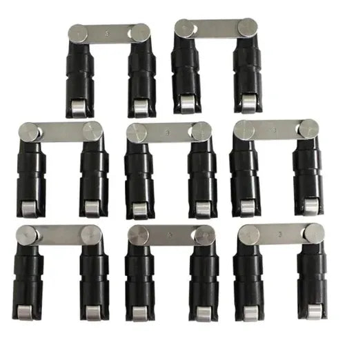 Solid Roller Lifters - BBM Verticle Style