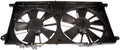 RADIATOR FAN ASSY