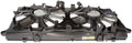 RADIATOR FAN ASSY