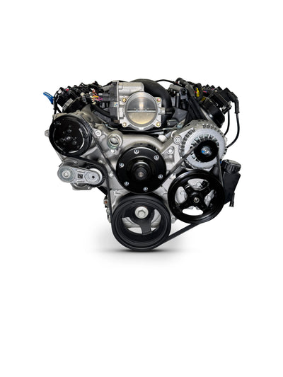 BLUEPRINT ENGINES auto part
