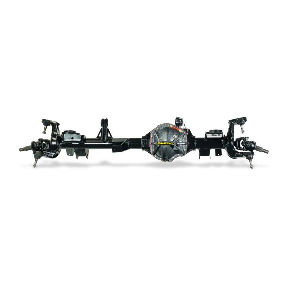 Serious Performance Extreme 44/60 Axle Set - ARB Air Locker 4.56 R P - 2018 Jeep Wrangler JL
