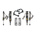 ARB/OME 2024+ Toyota Tacoma BP-51 UCA Kit - 3in Front / 2in Rear