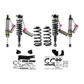 ARB / OME 10-14 Toyota FJ BP51 Kit - FR 2in/0-330lb - RR 2in/0lb