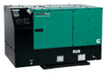DIESEL 10.0KW 120/240V 1800 RPM
