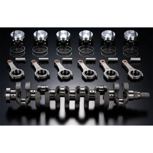 HKS Step 3 Stroker Kit RB26 2.8L