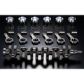 HKS Step 3 Stroker Kit RB26 2.8L