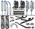 Carli Unchained 3.5 System - Base - 3in Lift - 03-09 Ram 2500/3500 - Diesel - Long Arm