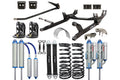 0309 RAM 2500/3500 4X4 DIESEL 6.0IN LIFT UNCHAINED SYSTEM