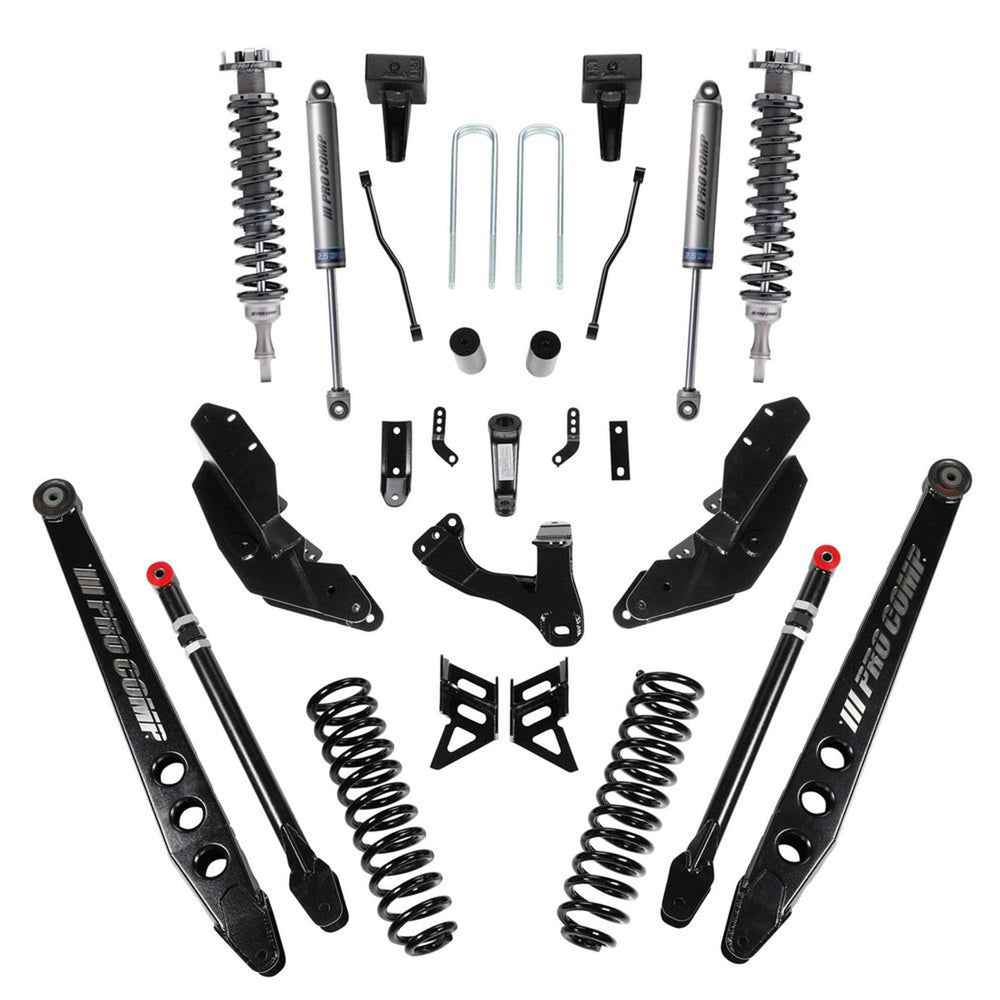 Suspension Lift Kit