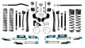 EVO Manufacturing shock absorber detail