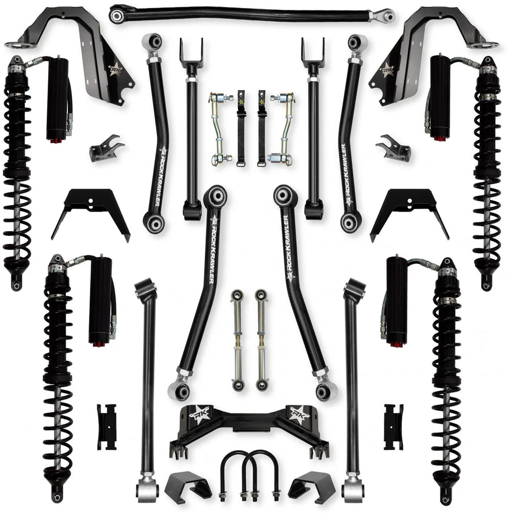 Rock Krawler Suspension auto part