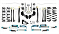 EVO Manufacturing shock absorber detail
