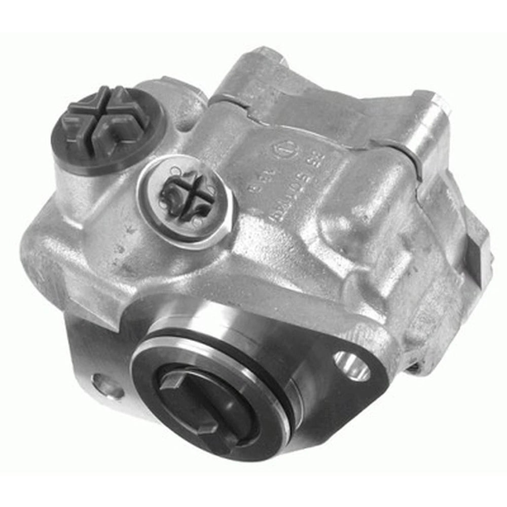 STEERING PUMP MECH