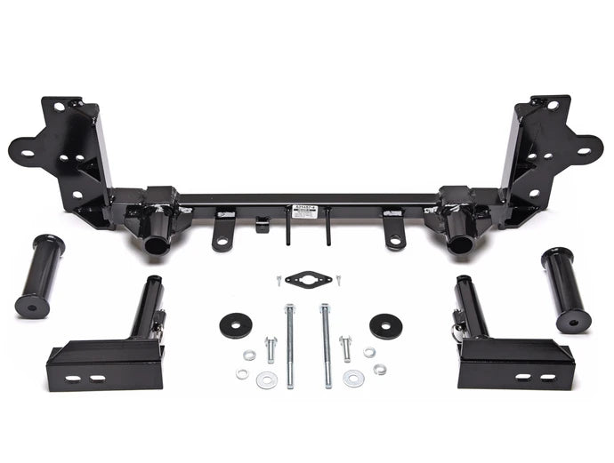 EZ MOUNTING BRACKET 091321