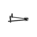 (KIT) 6K EQUALIZER NO SHANK 4POINT SWAY CONTROL HITCH