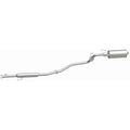 DIRECT-FIT EXHAUST SYSTEM REPLACEME