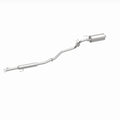 DIRECT-FIT EXHAUST SYSTEM REPLACEME