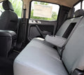FORD RANGER 2019-23 60/40 ARMREST