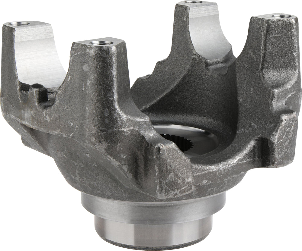 END YOKE ASSY