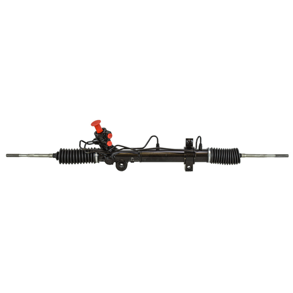 NISSAN 05-07 FWD STEERING GEAR