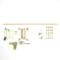Lokar auto part