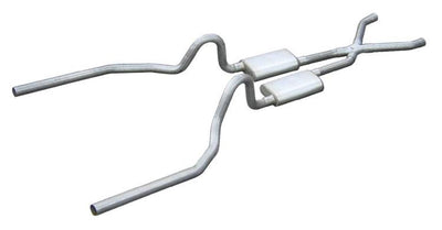 Pypes Performance Exhaust auto part
