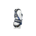 PROFORM CONSTRUCTION HARNESS TONGUE BUCKLE LEGS XXL BLACK BLUE