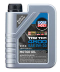 TOP TEC 4600 5W30 60 LITER